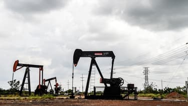Le baril de Brent a perdu sur la semaine 25,2%
