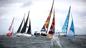 Solitaire du Figaro