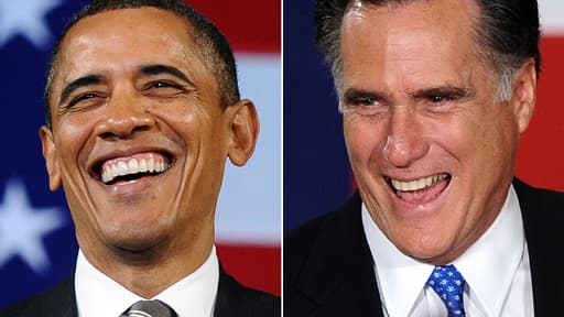 Mitt Romney s'apprêterait à détricoter les réformes de Barack Obama s'il est élu
