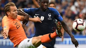 Benjamin Mendy