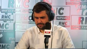Europa League / Patrick Blondeau : "Jamais je n'aurais parié 1 euro sur l'OM en finale"