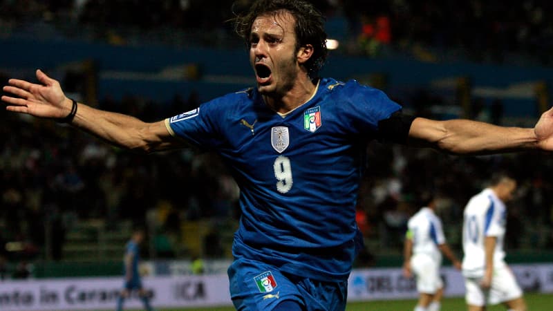 Alberto Gilardino