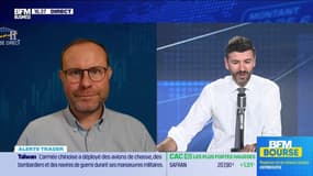 Alerte traders : les seuils techniques incontournables sur les marchés et les valeurs - 14/10