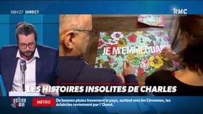 Les puzzles font un carton cette année ! 