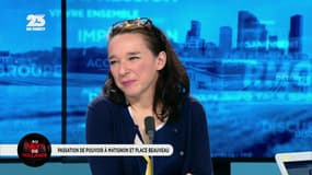 Au pays de Hollande: Retour sur la passation de pouvoir à Matignon et Place Beauvau - 07/12