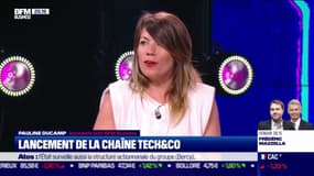 Lancement de la chaine Tech&Co: les nouvelles mobilités