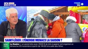 Saint-Léger: les factures énergétiques explosent 