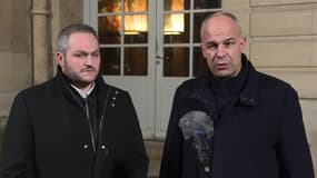 Suivez en direct le point presse de la FNSEA et des Jeunes agriculteurs après leur rencontre avec Gabriel Attal