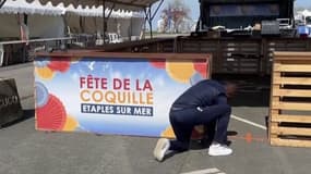 Deux jours de festivités sont prévus à Étaples-sur-Mer (Pas-de-Calais). 