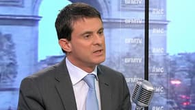 Manuel Valls