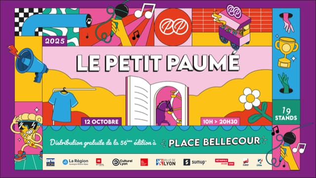 Le Petit Paumé