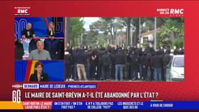 "On me menaçait de me faire une Samuel Paty." Un maire a été victime de deux agressions.