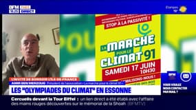 Climat: des pratiques différentes entre milieux urbains et ruraux, notamment sur "l'enjeu des transports"