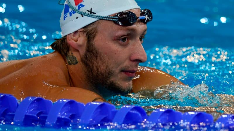 Amaury Leveaux