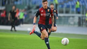 Andrea Pinamonti - Genoa