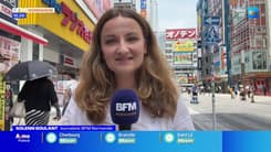 La Normandie bien implantée au Japon