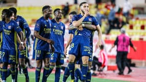 Les Lyonnais sont totalement relancés pour la C1