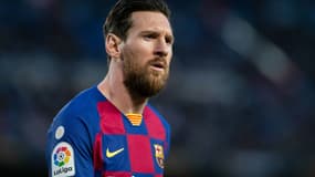 FC Barcelone