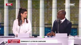 GG 2022 : Nomination du Premier ministre d'une minute à l'autre - 16/05 