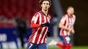 Joao Felix - Atletico