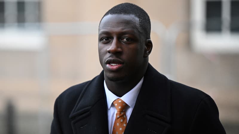 Procès Mendy: la réaction de Manchester City au premier verdict