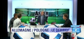 After Foot : attention à la Pologne !