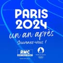 Intégrale Paris 2024, un an après, du 10 août – 15h/17h