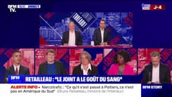 L'intégrale de Tous contre Thréard ! du vendredi 1er novembre