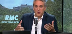 Haine envers les patrons: "Il faut que certains patrons comprennent", explique un député PS