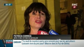 "Il nous raconte même des scènes de son intimité, il nous roule dans la farine!": la mère d'une victime du Bataclan en colère contre Jawad Bendaoud