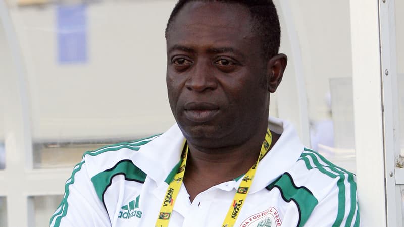 Shuaibu Amodu