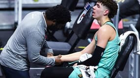 LaMelo Ball