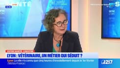 Votre Santé du mardi 11 février 2025 - Marcy-l'Étoile, VetAgro Sup fête ses 15 ans !