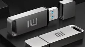 Cette clé USB XIaomi Mijia Ultra est à un tarif imbattable
