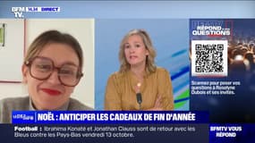 Quand acheter mes cadeaux de Noël au meilleur prix? BFMTV répond à vos questions