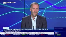 2022: Année de la normalisation ? - 19/01