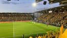 Le stade Marcel Deflandre de La Rochelle (Charente-Maritime) en 2023. 