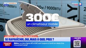 Canicule : vigilance jaune dans le 13. Se rafraîchir, oui, mais à quel prix ?
