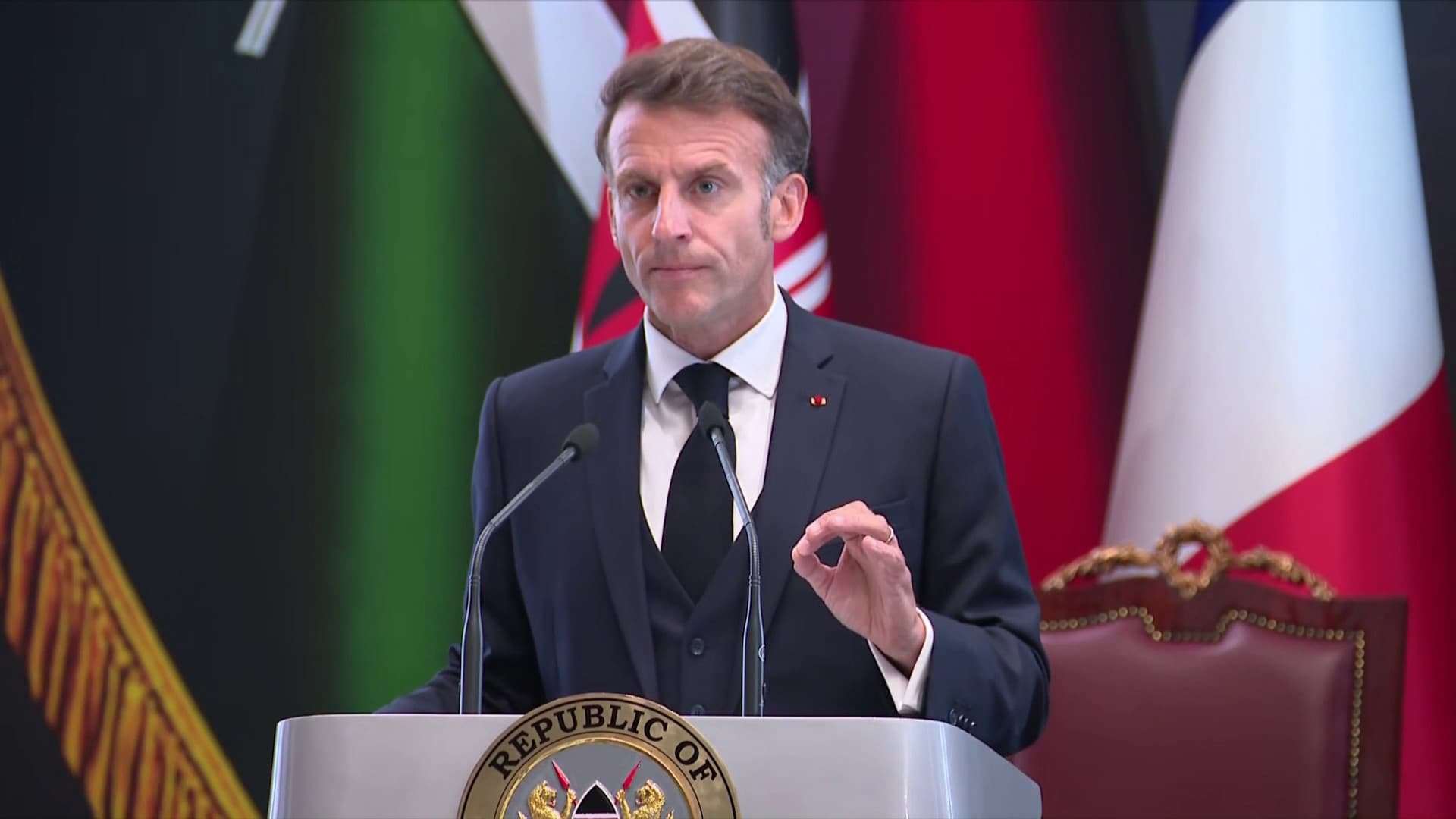 DIRECT. War in Iran and the Middle East: Tehran threatens to target American sites in the event of an attack on its oil tankers