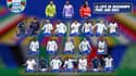 Équipe de France : La liste de Deschamps pour la trêve de juin 2023
