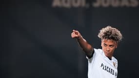 Jhonder Cadiz - Famalicao