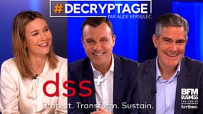 dss+ accompagne  les grandes entreprises dans leurs stratégies de gestion des risques opérationnels et climatiques. 