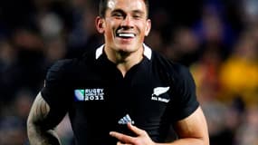 Sonny Bill Williams