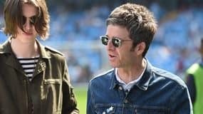 Noel Gallagher