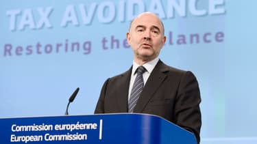 L'optimisation fiscale coûterait 50 à 70 milliards d'euros par an