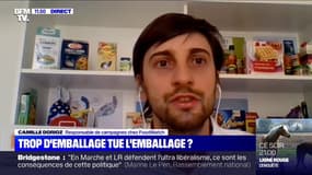 Trop d'emballage tue l'emballage ? BFMTV répond à vos questions