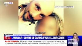 "J'ai fait ce que j'avais à faire": la compagne de Cédric Jubillar se confie à BFMTV après sa garde à vue