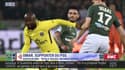 PSG / Benarbia : "On verra un autre Lassana Diarra la saison prochaine"