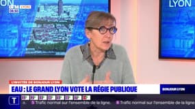 Grand Lyon: pas de baisse globale des prix malgré le passage à la régie publique de l'eau