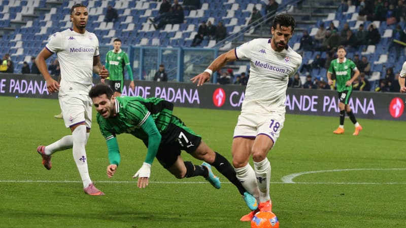 "Inacceptables et honteuses": la Fiorentina condamne les menaces de mort visant les familles des...